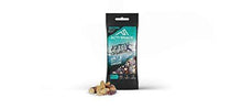 Load image into Gallery viewer, ACTI-SNACK Salt & Apple Cider Vinegar Keto Crunch. Sports Nutrition Snacks. Rock Salt and Apple Cider Vinegar Almonds, Cashews and Peanuts. Keto Certified. High in Plant Protein. Vegan. 12 x 40g - Carb Free Zone