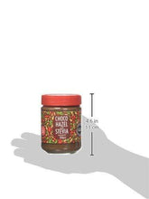 Load image into Gallery viewer, Belgian Choco Hazel with Stevia and Maltitol 12 oz (350g) - No Added Sugar - A healthy and delicious Option For Those Who Love Chocolate Spreads - Gluten Free - Vegetarian Friendly - Carb Free Zone