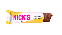 Load image into Gallery viewer, Nicks Favourite Mix Box with Assorted Chocolate Bars no Added Sugar, Gluten Free (12 Bars)