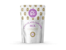 Load image into Gallery viewer, Mrs. Keto Chocolate Cupcake & Cake Mix - Low Carb, Sugar Free, Gluten Free