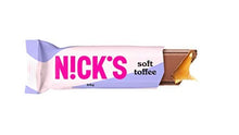Load image into Gallery viewer, Nicks Favourite Mix Box with Assorted Chocolate Bars no Added Sugar, Gluten Free (12 Bars)