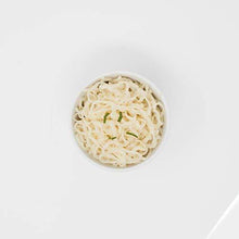 Load image into Gallery viewer, Eat Water Slim Pasta Thai Style Noodles | Zero Carbohydrate * 270 Grams | Made from Gluten Free Konjac Flour | Keto Paleo Diet and Vegan | Zero Sugar and Low Calorie Food (5) - Carb Free Zone
