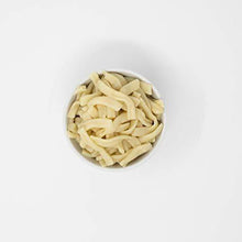 Load image into Gallery viewer, 25 Eat Water Slim Pasta Penne Zero Carbohydrate 270 Grams | Made from Gluten Free Konjac Flour | Keto Paleo Diet and Vegan | Zero Sugar and Low Calorie Food | Free 60-Recipe e-Cook Book Inside - Carb Free Zone