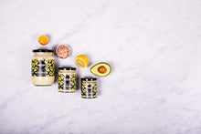 Load image into Gallery viewer, Hunter & Gather Avocado Oil Mayonnaise - 250g | Made with Pure Avocado Oil and British Free Range Egg Yolk | Paleo, Keto, Sugar and Gluten Free Avocado Mayo | Free from Artificial Flavourings
