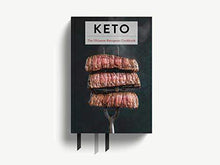 Load image into Gallery viewer, Keto: The Ultimate Cookbook