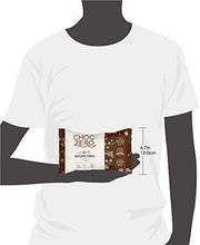Load image into Gallery viewer, ChocZero's Dark Chocolate Chips - Sugar Free, Low Carb, Keto Friendly, 7oz - Carb Free Zone