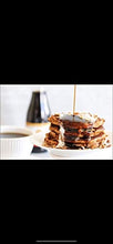 Load image into Gallery viewer, Good Dee’s Pancake, Waffle & Scone Mix - Low Carb Keto Baking Mix (1g Net Carbs, 24 Pancakes) | Sugar-Free, Gluten-Free, Grain-Free, Dairy-Free & Soy-Free | Diabetic, Atkins & WW Friendly