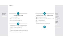 Load image into Gallery viewer, Keto: A Woman's Guide and Cookbook: The Groundbreaking Program for Effective Fat-Burning, Weight Loss & Hormonal Balance (Keto for Your Life)