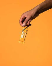 Load image into Gallery viewer, Keto Collective Wholefood Keto Bars I 15x40g I Salted Caramel I 2.8g Net Carbs I Low carb I High Fibre I Natural Ingredients I Source of Protein I Fuel for a Keto Lifestyle I Gluten Free I Vegan