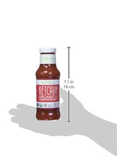 Load image into Gallery viewer, Primal Kitchen Organic Unsweetened Ketchup, Whole 30 Approved, Paleo & Keto Friendly (11.3 Ounce Bottle) - Two Pack