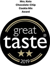 Load image into Gallery viewer, Mrs. Keto Original Butter Cookie Baking Mix - Low Carb, Sugar Free, Gluten Free