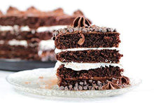 Load image into Gallery viewer, Good Dee’s Chocolate Snack Cake Baking Mix - Low Carb Keto Baking Mix (1g Net Carbs, 12 Serving) | Naturally Sweetened, Sugar-Free, Gluten-Free, Grain-Free & Nut-Free | Diabetic, Atkins & WW Friendly
