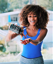 Load image into Gallery viewer, Keto Omega Fish Oil with Wild Sockeye Salmon, Antarctic Krill Oil, Astaxanthin & Coconut MCT Oil ~ 1200mg of EPA & DHA per Serving ~ Keto Certified & Non-GMO Verified (120 softgels)