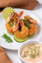 Load image into Gallery viewer, Mrs. Keto | Panko Breadcrumbs – Natural Pork Scratching Crumbs, Low Carb, Gluten Free, Paleo | 250g