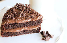 Load image into Gallery viewer, Good Dee’s Chocolate Snack Cake Baking Mix - Low Carb Keto Baking Mix (1g Net Carbs, 12 Serving) | Naturally Sweetened, Sugar-Free, Gluten-Free, Grain-Free & Nut-Free | Diabetic, Atkins & WW Friendly