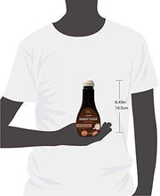 Load image into Gallery viewer, ChocZero's Chocolate Sugar-Free Syrup. Low Carb (1 Gram Net Carb), No Sugar, No Preservatives, No Sugar Alcohols. Thick and Rich Sauce - Carb Free Zone