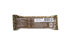 Load image into Gallery viewer, Krunchy Keto Bar (15x35g) - High Fibre Low Carb All Natural No Sugar Added - Cashew Nougat