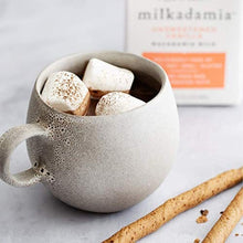 Load image into Gallery viewer, Milkadamia Unsweetened Vanilla, Vegan and Keto-Friendly Macadamia Milk (177422), 32 Fl Oz (Pack of 6)