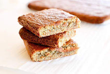 Load image into Gallery viewer, Good Dee’s Blondie Brownie Mix - Low Carb Keto Baking Mix (1g Net Carbs, 12 Servings) | Sugar-Free, Gluten-Free, Grain-Free, Nut-Free, Soy-Free & IMO-Free | Diabetic, Atkins & WW Friendly - Carb Free Zone