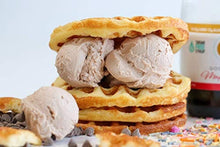 Load image into Gallery viewer, Good Dee’s Pancake, Waffle & Scone Mix - Low Carb Keto Baking Mix (1g Net Carbs, 24 Pancakes) | Sugar-Free, Gluten-Free, Grain-Free, Dairy-Free & Soy-Free | Diabetic, Atkins & WW Friendly