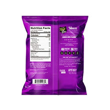 Load image into Gallery viewer, PeaTos Crunchy Rings Snacks, Classic Onion, .6 Ounce (15 Count), Junk Food Taste, Made from Peas, Bold Flavors, 4g Protein and 3g Fiber, Pea Plant Protein Snack