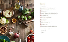 Load image into Gallery viewer, Keto Comfort Food Classics: Your Favorite Recipes Made Keto