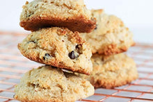 Load image into Gallery viewer, Good Dee’s Sugar Free Cookie Mix - Low Carb Keto Baking Mix (2g Net Carbs, 12 Servings) | Gluten-Free, Grain-Free, Dairy-Free, Wheat-Free & IMO-Free | Diabetic, Atkins & WW Friendly