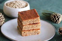 Load image into Gallery viewer, Good Dee’s Blondie Brownie Mix - Low Carb Keto Baking Mix (1g Net Carbs, 12 Servings) | Sugar-Free, Gluten-Free, Grain-Free, Nut-Free, Soy-Free & IMO-Free | Diabetic, Atkins & WW Friendly - Carb Free Zone