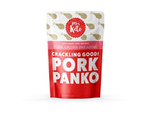 Load image into Gallery viewer, Mrs. Keto | Panko Breadcrumbs – Natural Pork Scratching Crumbs, Low Carb, Gluten Free, Paleo | 250g