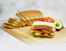 Load image into Gallery viewer, Keto Bread Zero Net Carb Low Carb Food - Keto-Friendly 4g Protein per Slice - Great for Your Keto Diet - 2 Bread Loaves Included (2)