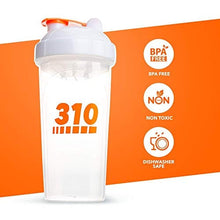 Load image into Gallery viewer, Keto Starter Kit by 310 Nutrition - Includes Vegan Organic Meal Replacement Shake, MCT Oil, Shaker Cup and E-Book (Variety)
