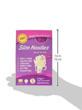 Load image into Gallery viewer, Eat Water Slim Noodles 200g (Pack of 10) - Carb Free Zone