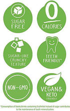 Load image into Gallery viewer, Pure Via Erythritol 1kg, Keto Friendly Sugar Alternative, Non-GMO Certified