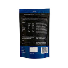 Load image into Gallery viewer, Keto Breakfast Porridge | Low Carb Porridge Alternative with Natural Ingredients | Keto Noatmeal | 5 Flavours Available - Blueberry & Cinnamon