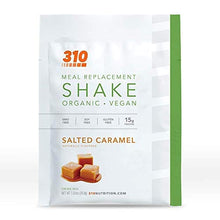 Load image into Gallery viewer, Keto Starter Kit by 310 Nutrition - Includes Vegan Organic Meal Replacement Shake, MCT Oil, Shaker Cup and E-Book (Variety)