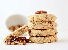 Load image into Gallery viewer, Good Dee’s Butter Pecan Cookie Mix - Low Carb Keto Baking Mix (1g Net Carbs, 12 Servings) | Sugar-Free, Gluten-Free, Grain-Free, Soy-Free & Wheat-Free | Diabetic, Atkins & WW Friendly - Carb Free Zone