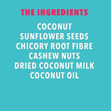 Load image into Gallery viewer, Keto Collective Wholefood Keto Bars I 15x40g I Classic Coconut I 3.9g Net Carbs I Low carb I High Fibre I Natural Ingredients I Source of Protein I Fuel for a Keto Lifestyle I Gluten Free I Vegan