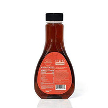 Load image into Gallery viewer, ChocZero's Maple Syrup. Sugar free, Low Carb, Sugar Alcohol free, Gluten Free, No preservatives, Non-GMO. Dessert and Breakfast Topping Syrup. 1 Bottle(12oz) - Carb Free Zone