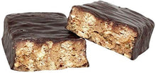 Load image into Gallery viewer, Nature's Plus Keto High Protein Chocolate Almond Crunch Bar (12 Pack) - Whole Food Low Carb Protein Bar, Perfect for Keto and Low Glycemic Lifestyles - Gluten Free