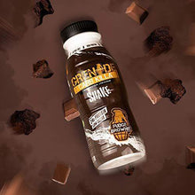 Load image into Gallery viewer, Grenade Carb Killa High Protein Shake Fudge Brownie, 8 x 330 ml