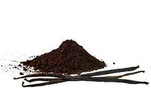 Load image into Gallery viewer, Native Vanilla - Premium Gourmet 100% Pure Ground Vanilla Bean Powder - for Coffee, Baking, Ice Cream, Keto-Friendly (25 g)