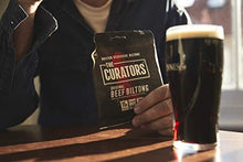 Load image into Gallery viewer, THE CURATORS Keto Snack Box (16 Items) - Biltong & Pork Puffs, High Protein, Low Carb Selection