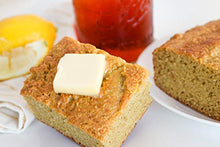 Load image into Gallery viewer, Good Dee’s Corn Free Bread Mix - Low Carb Keto Baking Mix (1g Net Carbs, 12 Servings) | Gluten-Free, Sugar-Free, Grain-Free, Wheat-Free, Dairy-Free & IMO-Free | Diabetic, Atkins & WW Friendly