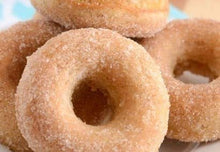 Load image into Gallery viewer, Vanilla Cinnamon Cream Sweet Cake Donut