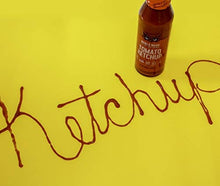 Load image into Gallery viewer, Noble Made by The New Primal Tomato Ketchup, Whole30 Approved, Keto Certified, Non-GMO, Gluten-Free Certified, 10.8 oz, 1 pack bottle