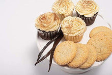 Load image into Gallery viewer, Native Vanilla - Premium Gourmet 100% Pure Ground Vanilla Bean Powder - for Coffee, Baking, Ice Cream, Keto-Friendly (25 g)