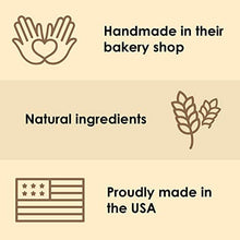 Load image into Gallery viewer, Too Good Gourmet Keto Cookies, Soft-Baked Healthy Snacks, Sugar and Grain-Free Low Carb Keto Snacks, Delicious Healthy Sweets with Less Than 2g Net Carbs (Variety Pack of 3, 5oz Boxes, Peanut Butter)