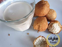 Load image into Gallery viewer, Ground Almonds (Almond Flour) 1kg | Keto | Free UK Mainland P&P | OlykeFoods.com
