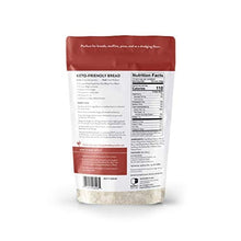 Load image into Gallery viewer, King Arthur, Keto Wheat Flour Blend, Non-GMO Project Verified, 1-to-1 Substitute for All- Purpose Flour, 16 Ounces