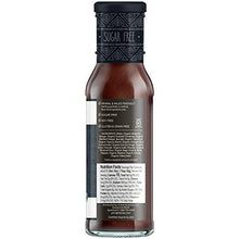 Load image into Gallery viewer, Primal Kitchen 3 Pack Organic and Unsweetned Barbeque & Steak Sauce - Whole 30 Approved, Keto, Paleo Friendly - Includes: Classic BBQ, Golden BBQ, and Steak Sauce